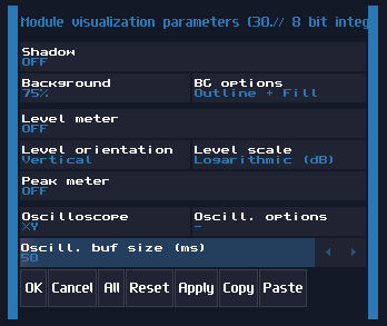 Module Visualization